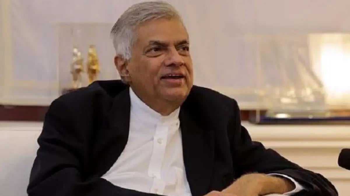 India Looks Forward to Working with New Government of Sri Lanka: Indian High Commission