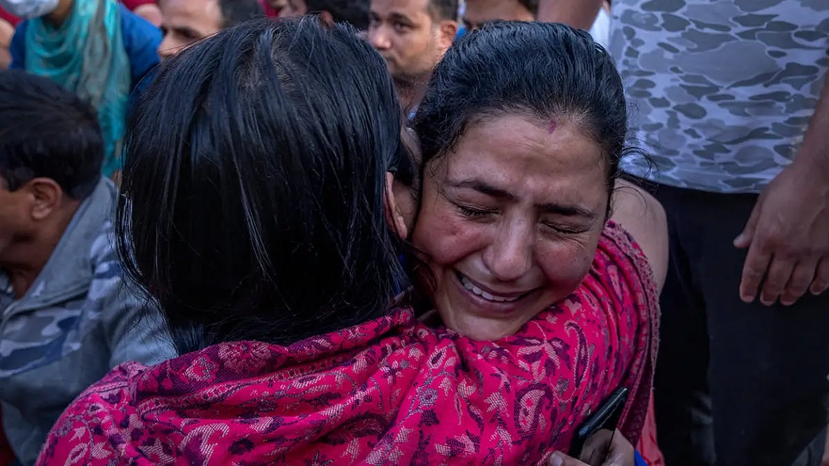 Kashmiri Pandit, Cop And Migrant Killings In J&K: An Unending List Of Obituaries