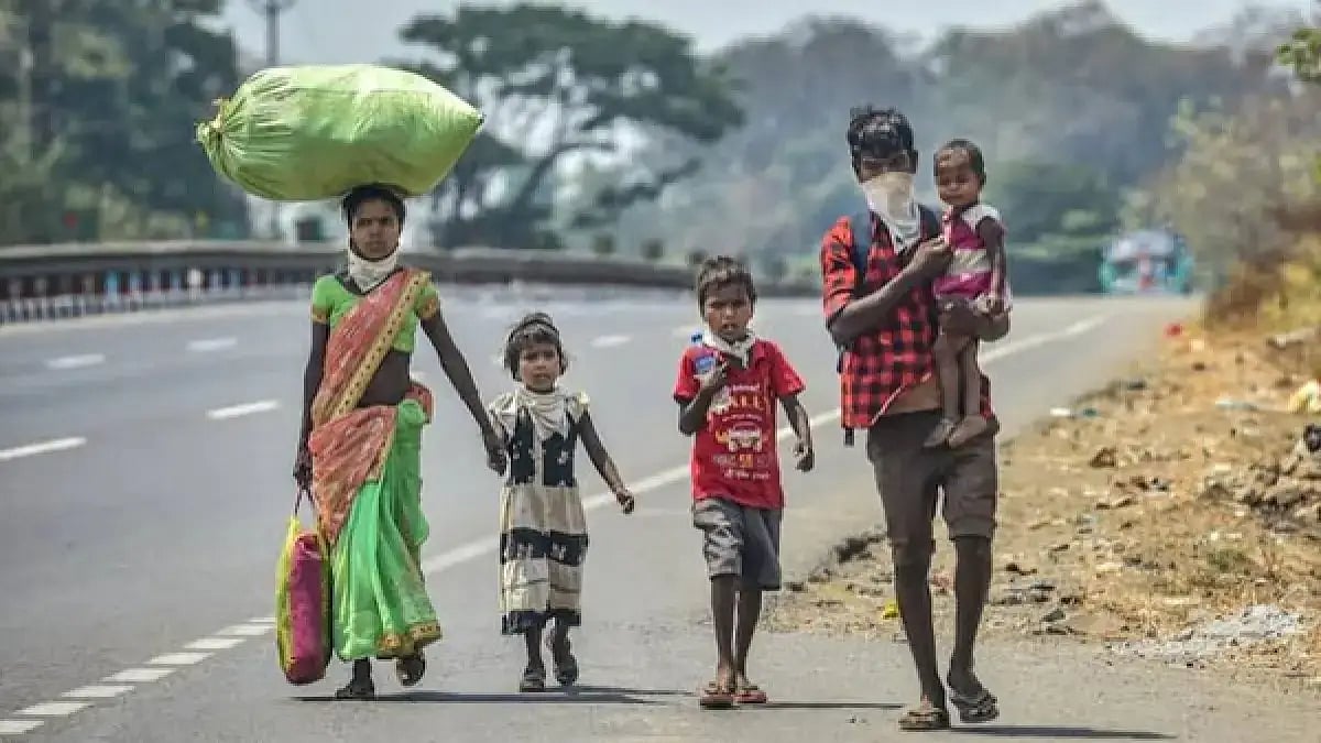 Migrant workers
