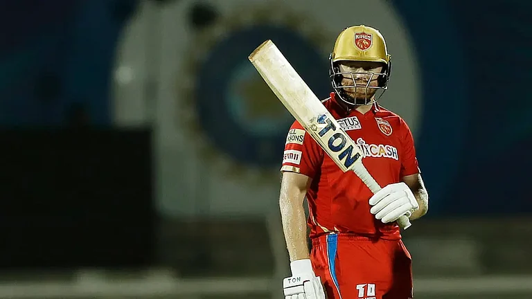 Jonny Bairstow, who played his 100th Test in Dharamsala, had a forgettable time with the bat in India and would be looking to be back among the runs in the IPL. - IPL/BCCI