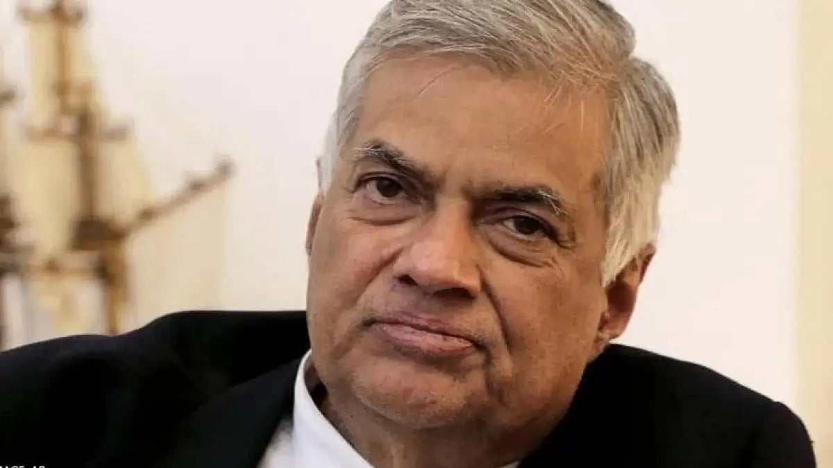 Sri Lanka Amends Several Tax Laws To Raise State Revenue Affected By Economic Crisis