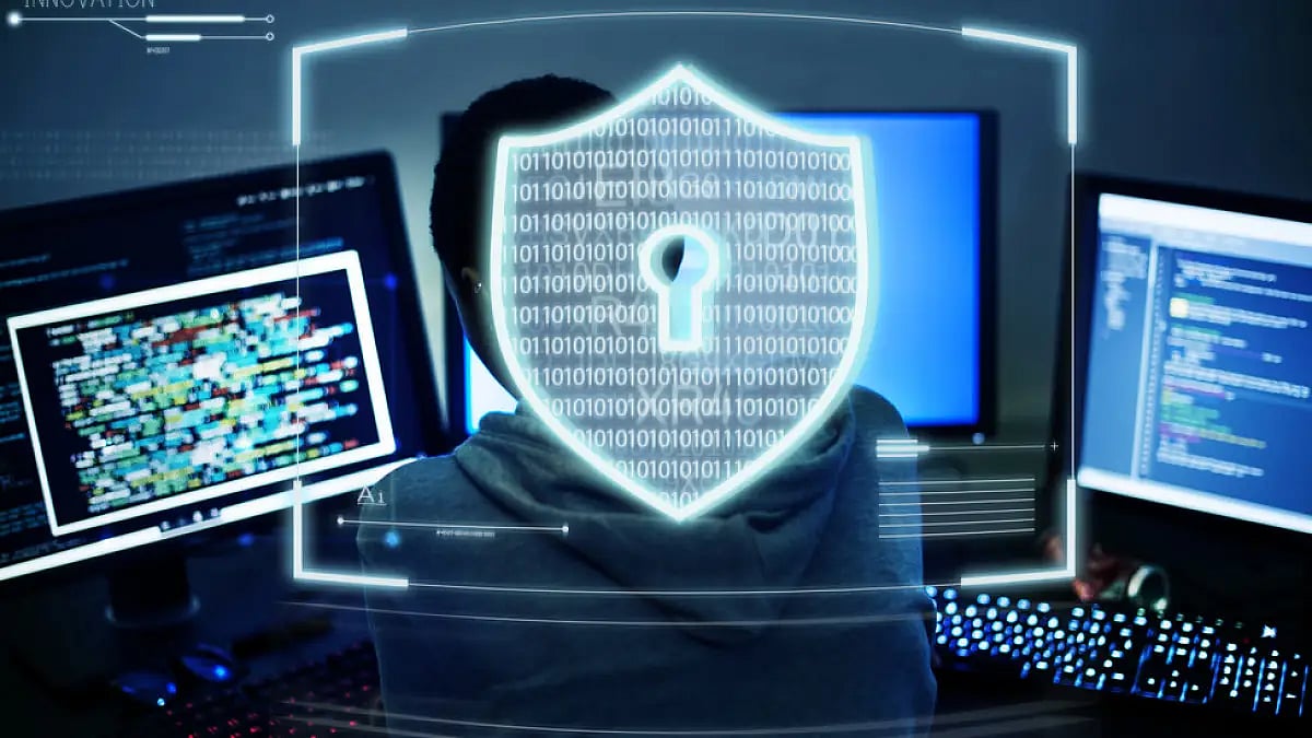 Cyber Crime