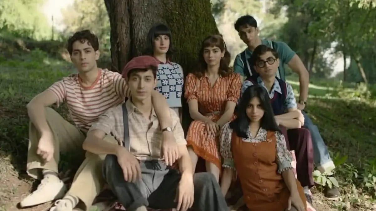 The Archies