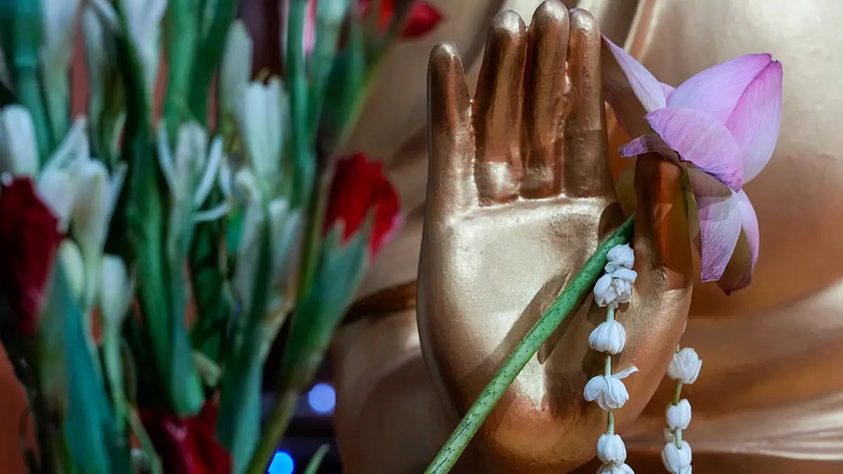 Buddha Purnima 2025: Remembering The 1956 Dhamma Revival by Dr. B.R. Ambedkar