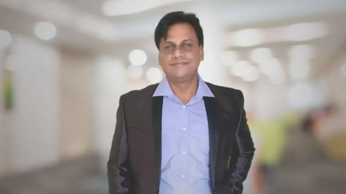 Dr. Sanjay Mishra 