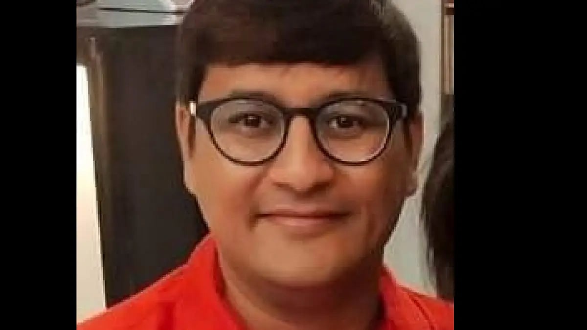 Deepak Jain, Mutual Fund Distributor