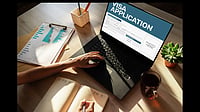 Common Visa Application Mistakes To Avoid As Pointed Out By The Experts Here is what to keep in mind while applying for a visa