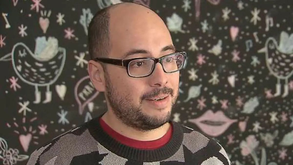 Chilean Director Nicolás López