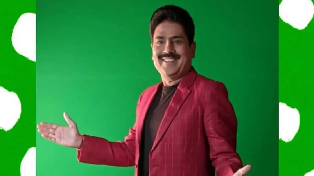 Shailesh Lodha