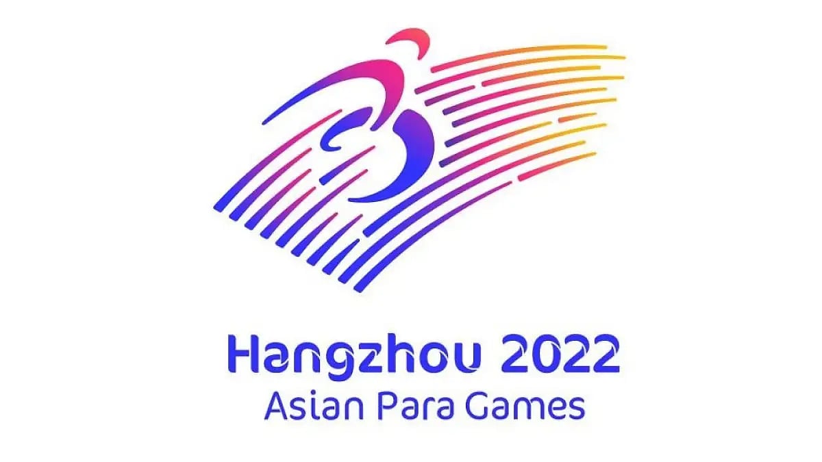 The emblem, slogan and year of the Asian Para Games will remain unchanged.