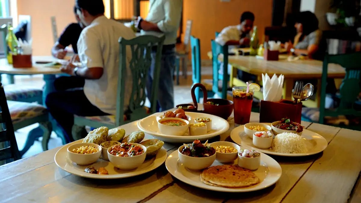 Desi Eatery 'Chai Pani' Named 'Most Outstanding' Restaurant In US