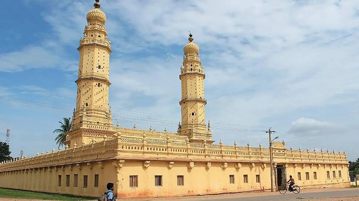Masjid-e-Ala 