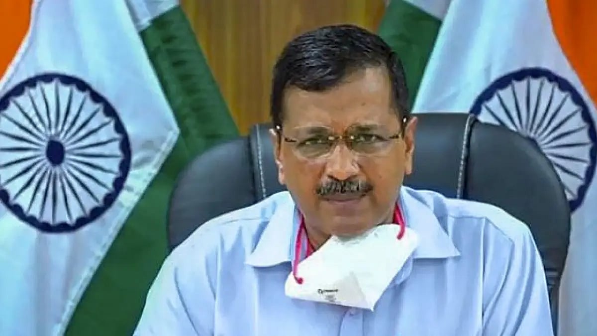 About 13,000 Lives Saved Under 'Farishtey Dilli Ke' Scheme So Far: Kejriwal