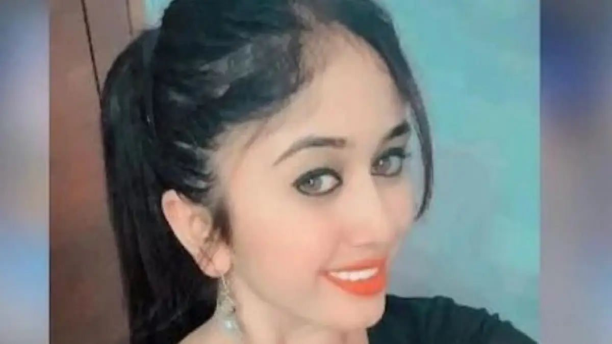 Chethana Raj