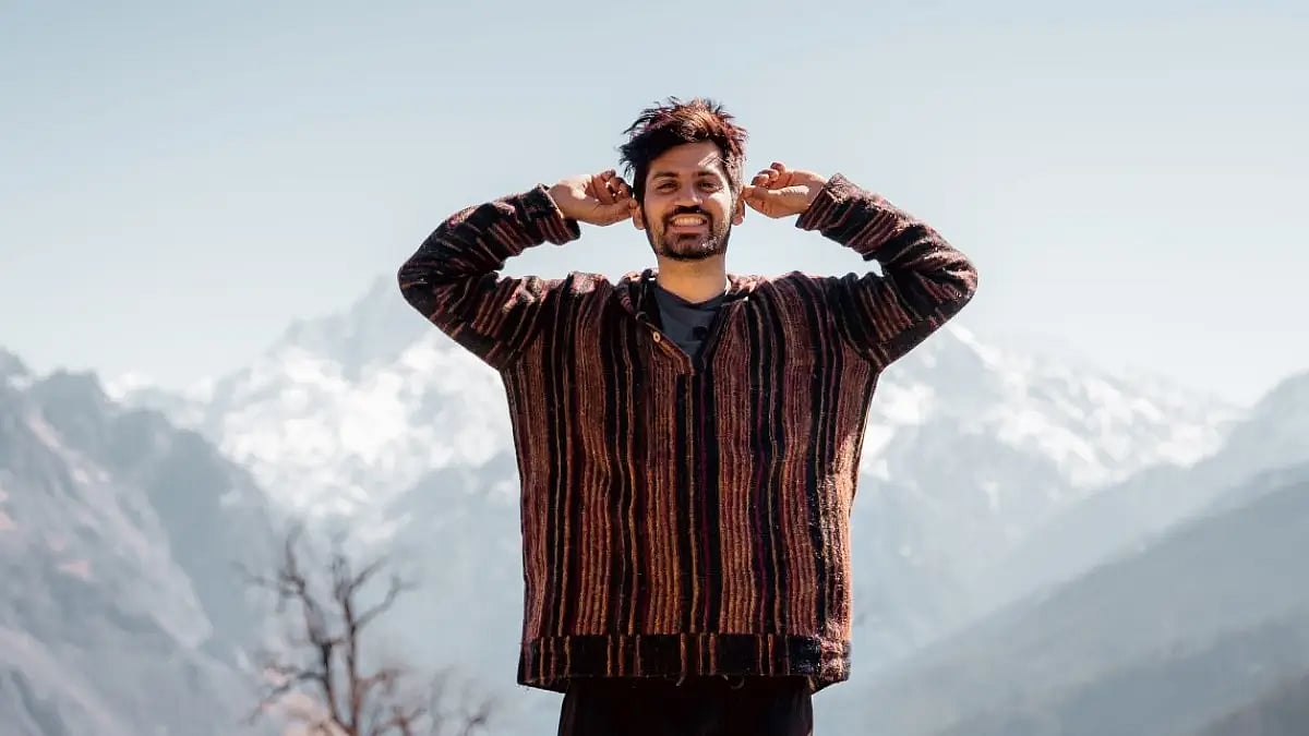 Ankit Bhatia