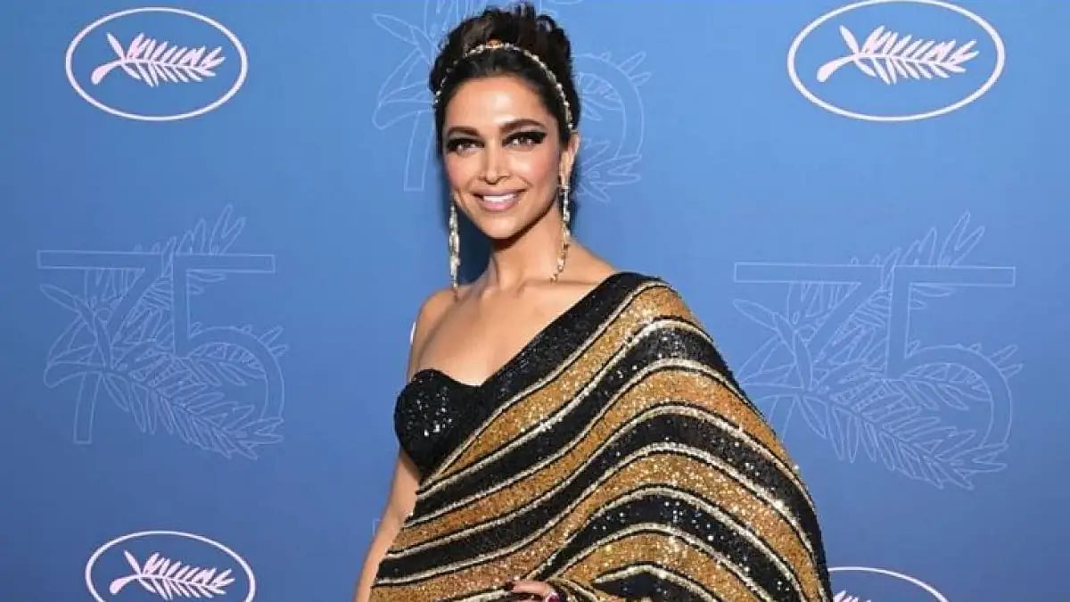 Deepika Padukone: In 'Piku', I Don’t Think Irrfan Khan Was Trying To Be One Up On Amitabh Bachchan