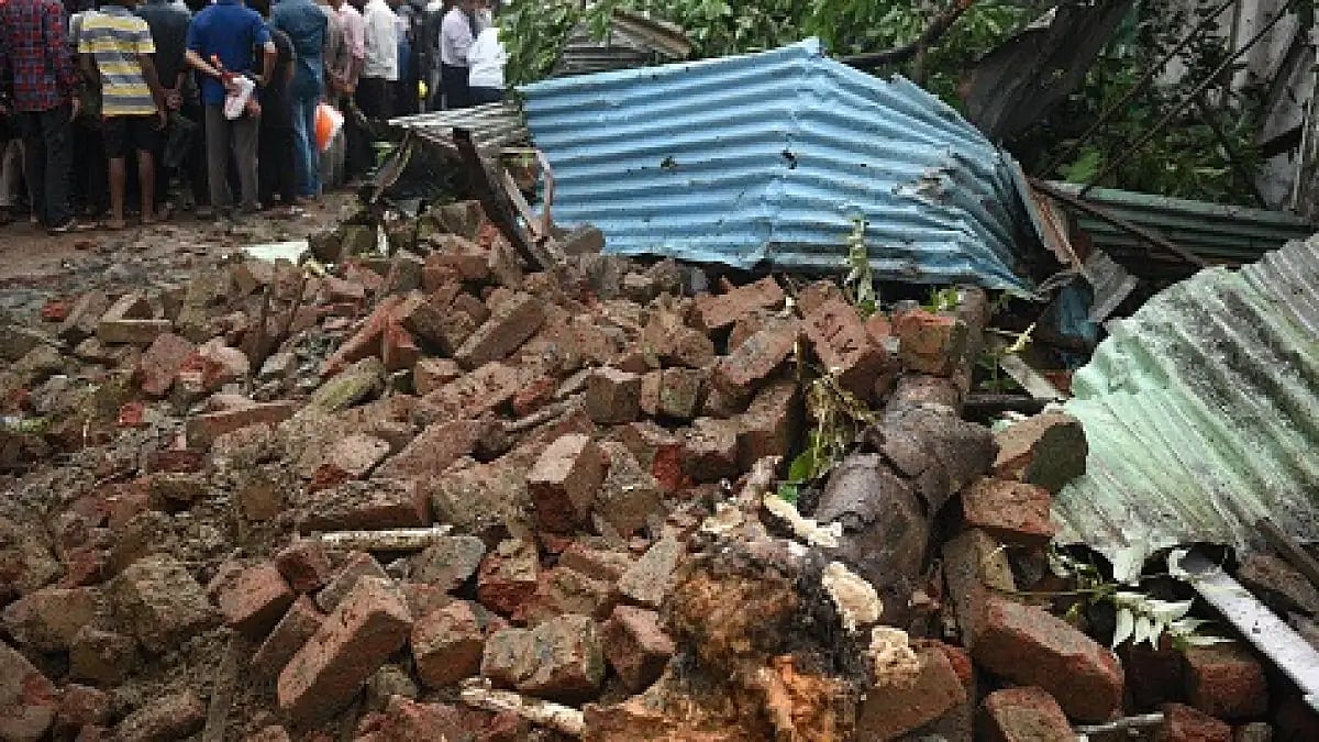 12 Labourers killed (Representational Image)