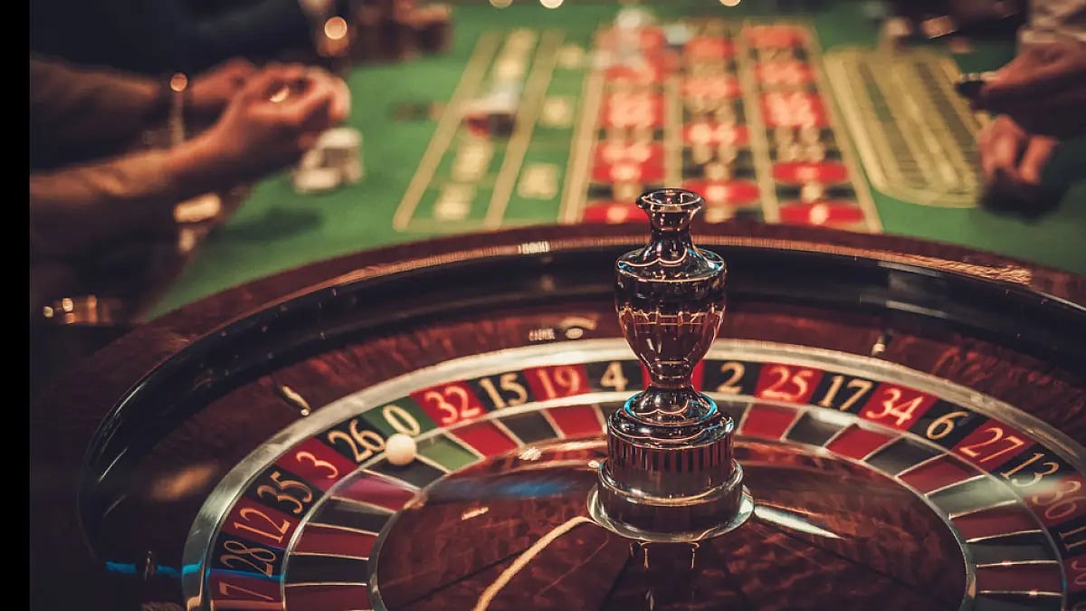 S African Indian-Origin Gambler Loses Bid To Get Back Millions He Lost At A Casino