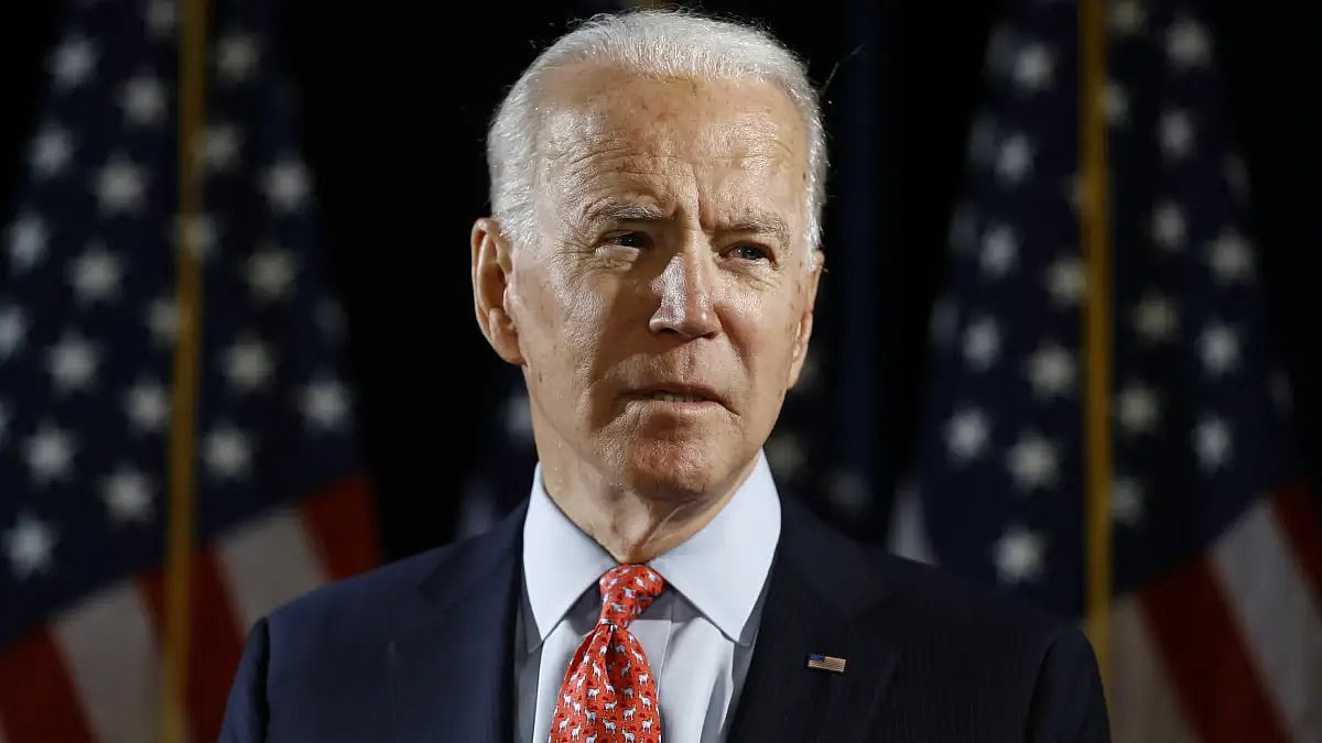 US President Joe Biden Launches Indo-Pacific Trade Deal, Warns Over Inflation