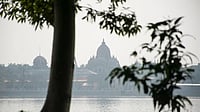 Heritage Walk: A Day In The Erstwhile Dutch Colony Of Baranagar Belur Math visible from Baranagar