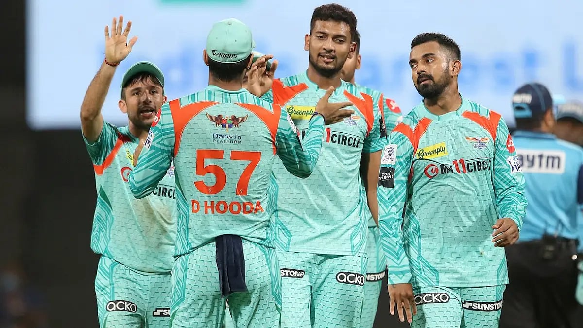 IPL Playoffs: Bowling Will Be Lucknow Super Giants Strength, Says Vijay Dahiya