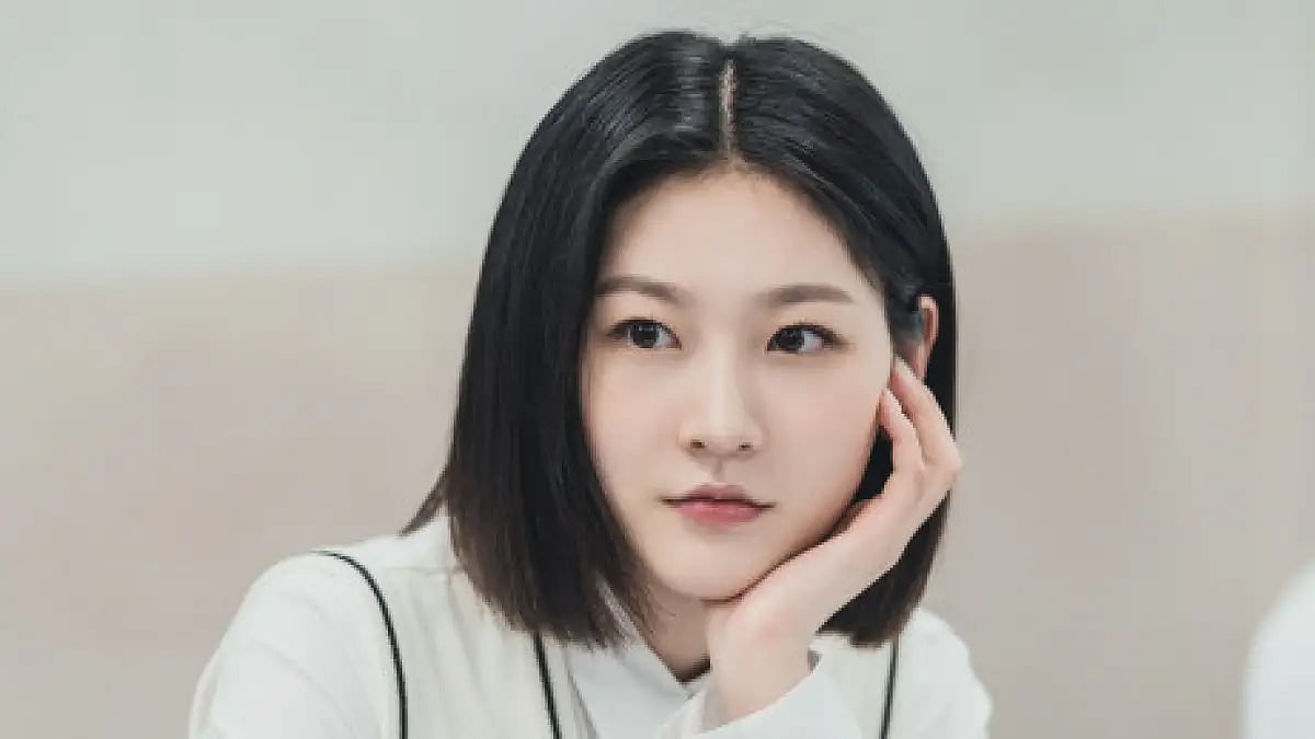 Kim Sae Ron