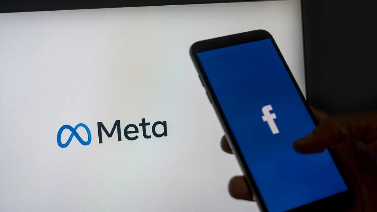 Meta (Facebook)