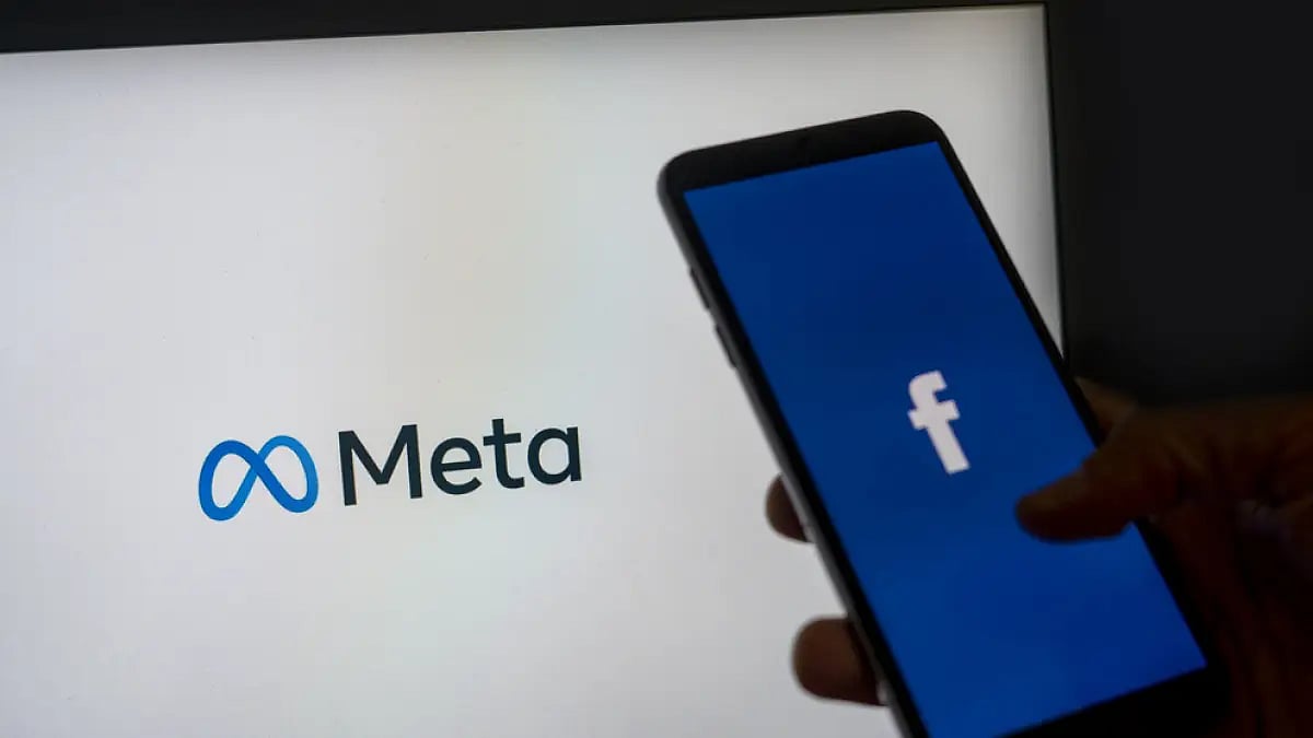 Meta (Facebook)