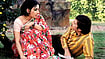 Stills from Rajnigandha