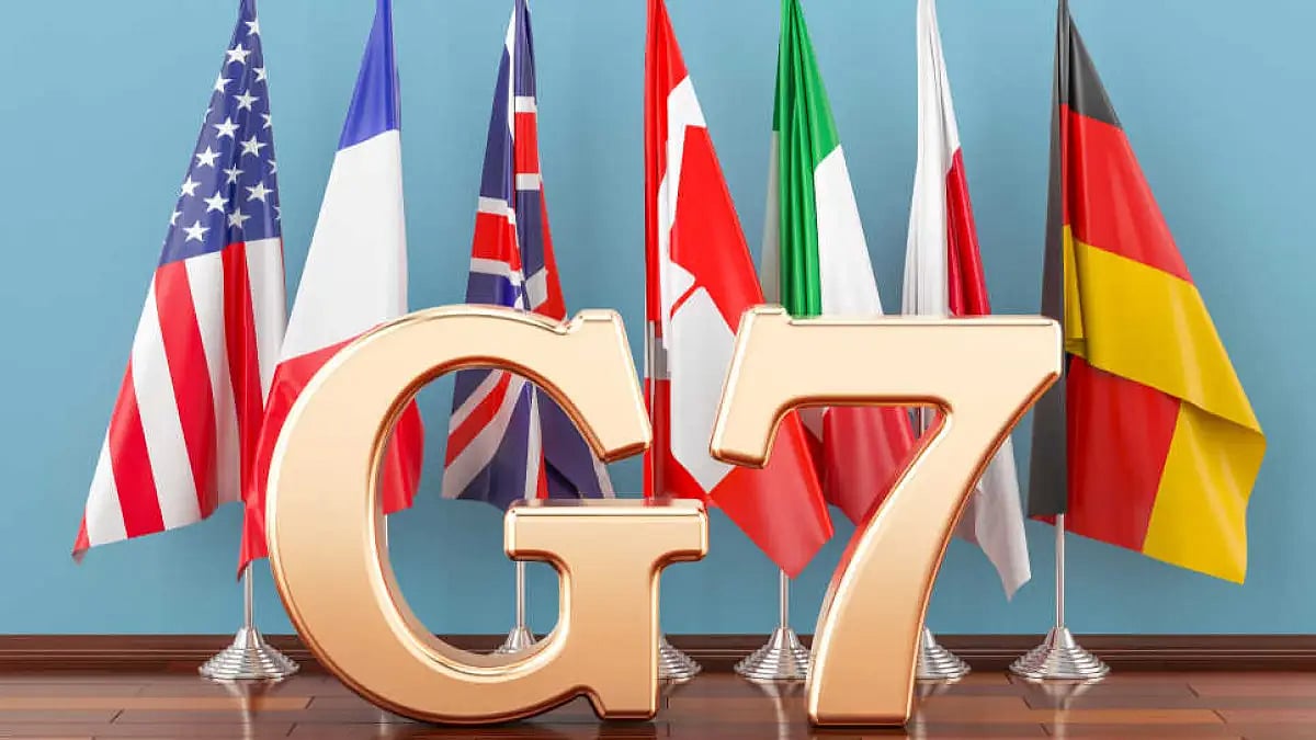 G7 Countries