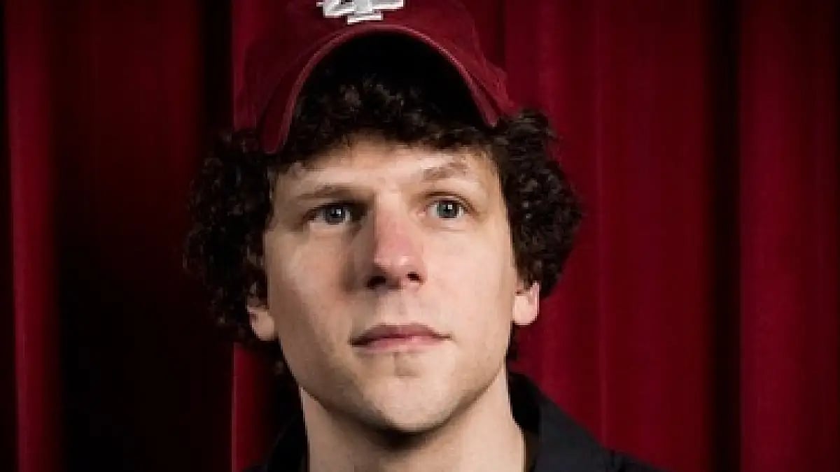 Jesse Eisenberg