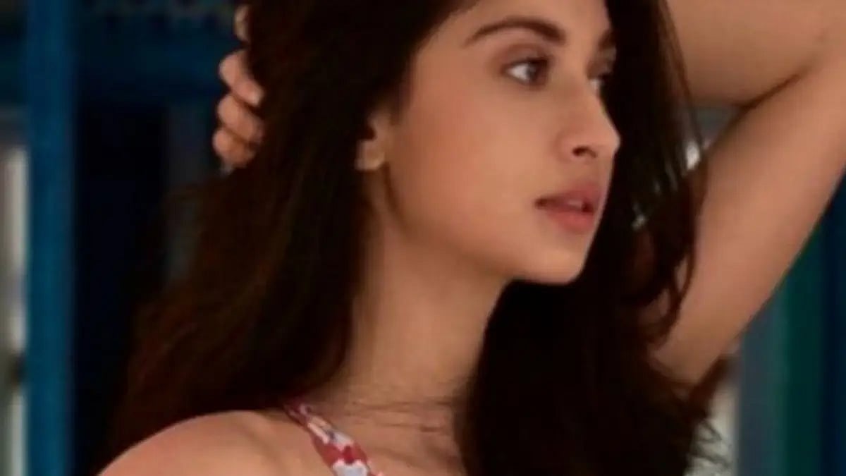 Paloma Dhillon