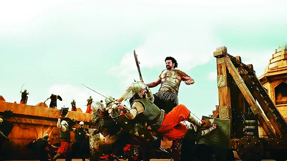 Southern Surge: Film Industries Of South Are Doing What Bollywood Used To Do In 70s & 80s, Even Better
