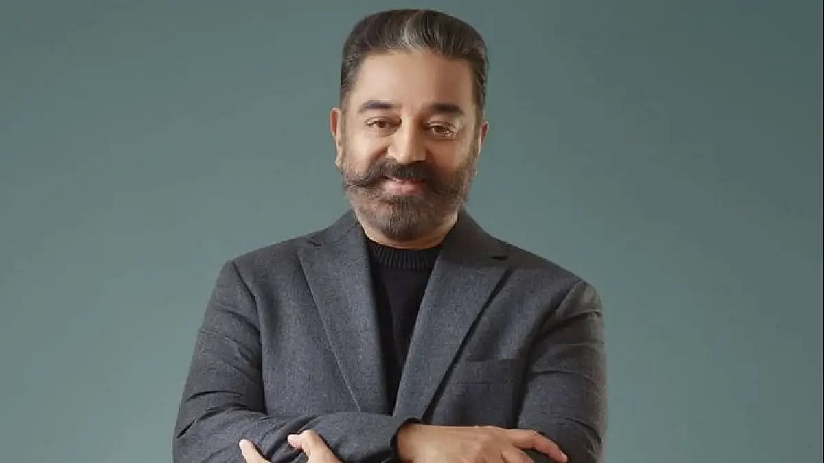 Kamal Haasan