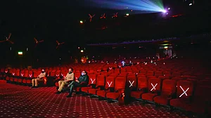 Starved Of Fresh Content, Bollywood Is Desperately Looking For New Ideas