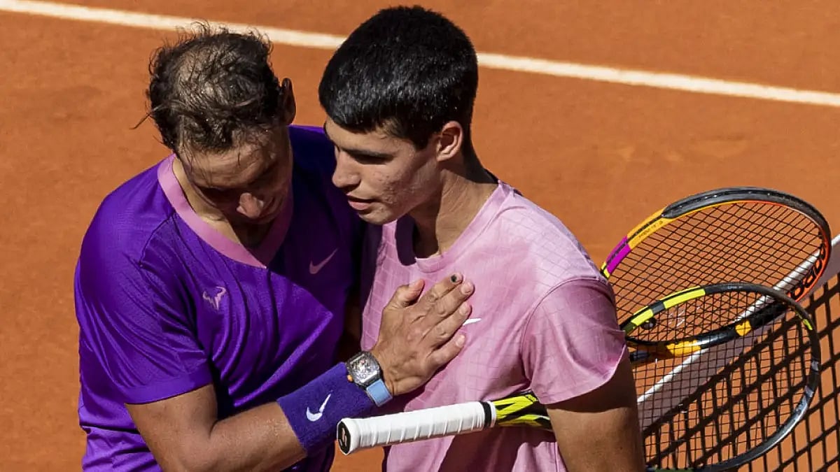 French Open 2022 Draw: Novak Djokovic, Rafael Nadal, Carlos Alcaraz In Same Half; Naomi Osaka Gets Rematch