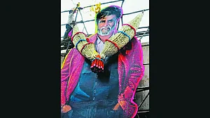 Demigods Of South Indian Cinema