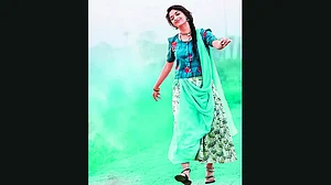 Strength Of A Woman: Why South Indian Filmmakers Are Willing To Bet Big On Their Heroines
