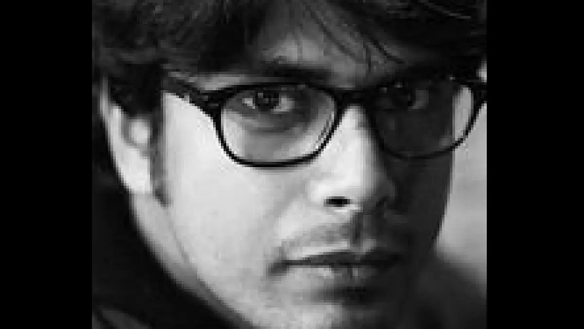Shaunak Sen