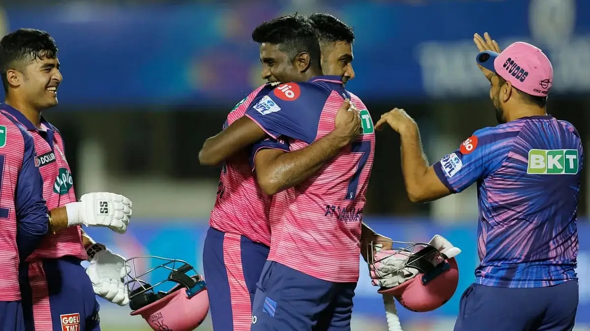 IPL 2022 Playoff Scenarios: GT, RR, LSG Qualified, Which Will Be The Fourth Team?
