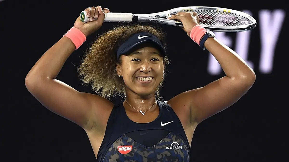 French Open 2022: Naomi Osaka Takes Part In News Conference, Admits Shes Still Thinking About It