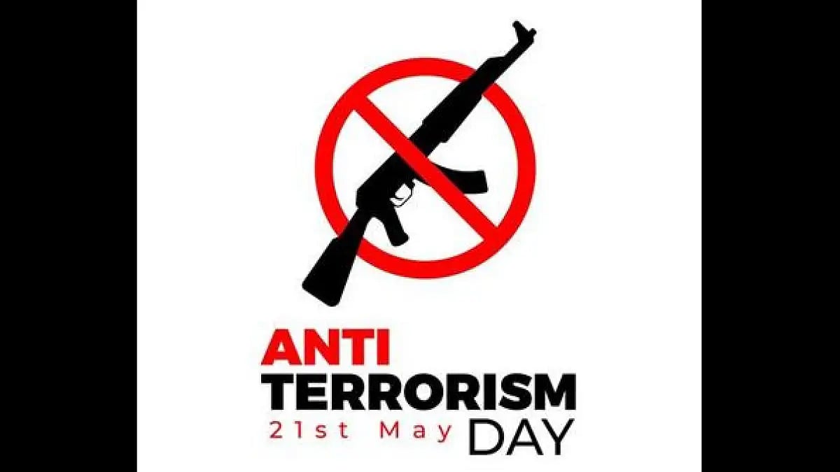 TV Celebs On Anti Terrorism Day