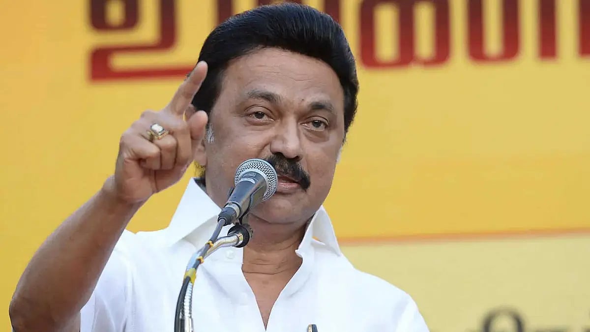 Breakfast Scheme For School Children All Set For Rollout: TN CM