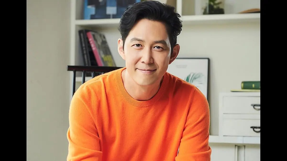 Lee Jung-Jae