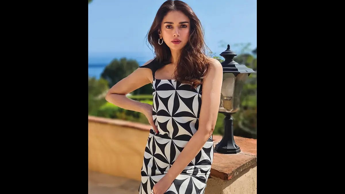 Aditi Rao Hydari