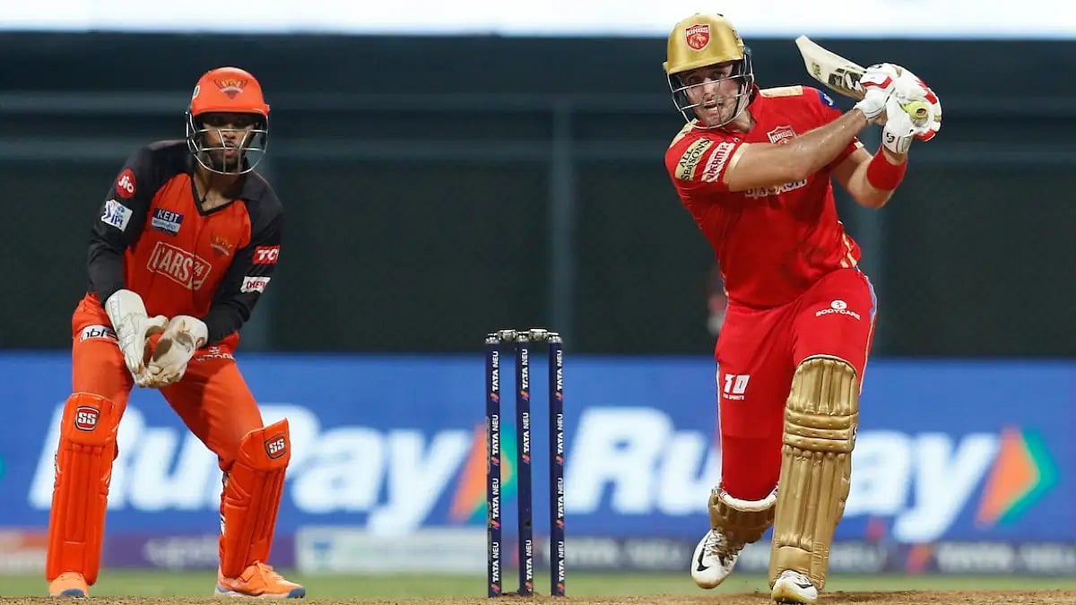 Indian Premier League 2023: Awaiting ECB Clearance, Liam Livingstone To Miss Punjab Kings Opener