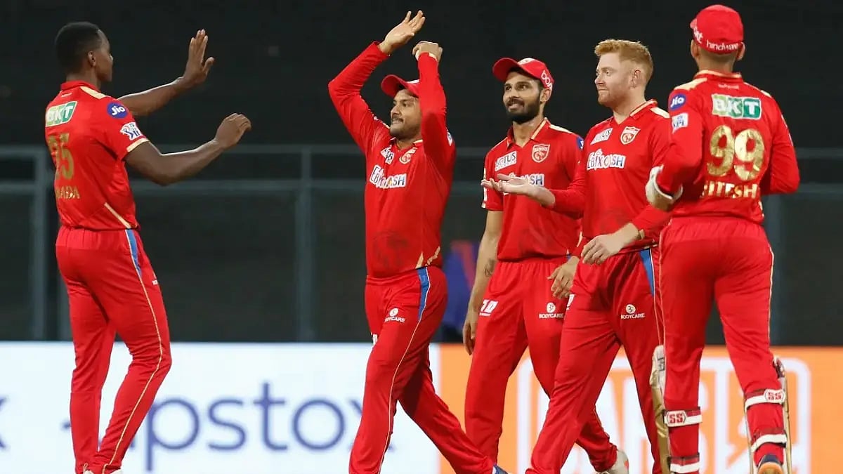 IPL 2022: Mayank Agarwal On PBKS’ Campaign – ‘Losing Wickets In Cluster Derailed Us’