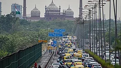 Delhi - File Image
