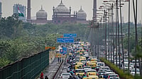 File Image : Delhi 