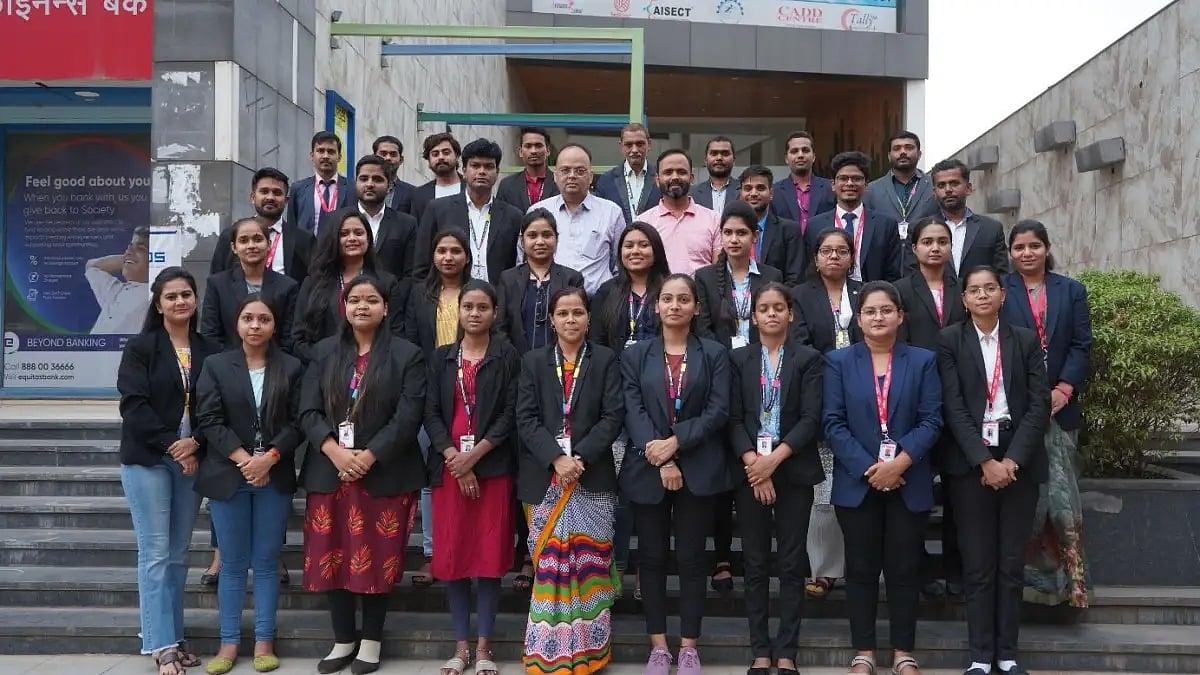 Team Avish Educom